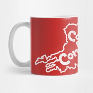 County Cork - Irish Pride Gift Design Mug